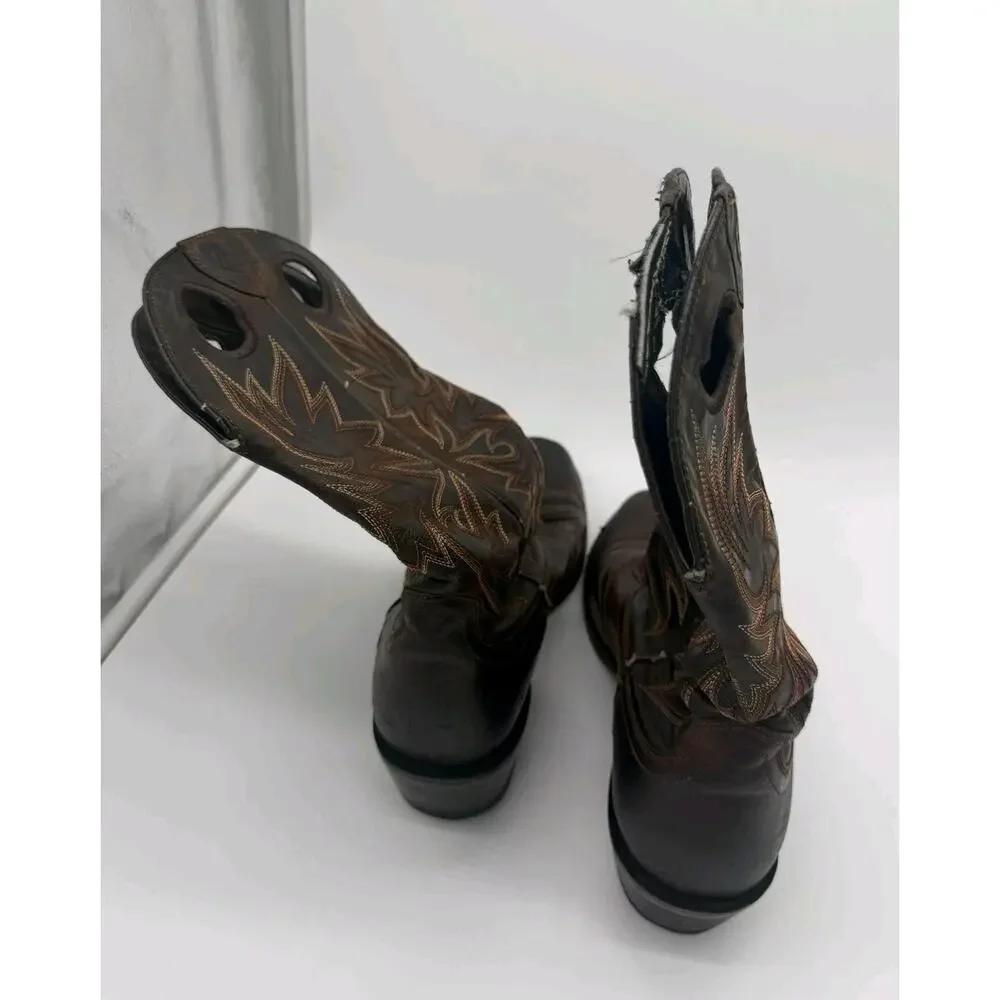 Ariat brand style